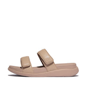 F-MODE GO ADJUSTABLE FLATFORM TWO-BAR SLIDES