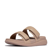 F-MODE GO ADJUSTABLE FLATFORM TWO-BAR SLIDES
