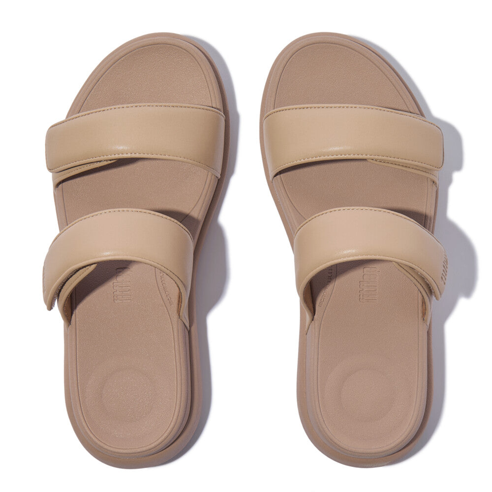 F-MODE GO ADJUSTABLE FLATFORM TWO-BAR SLIDES
