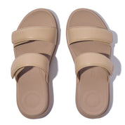 F-MODE GO ADJUSTABLE FLATFORM TWO-BAR SLIDES