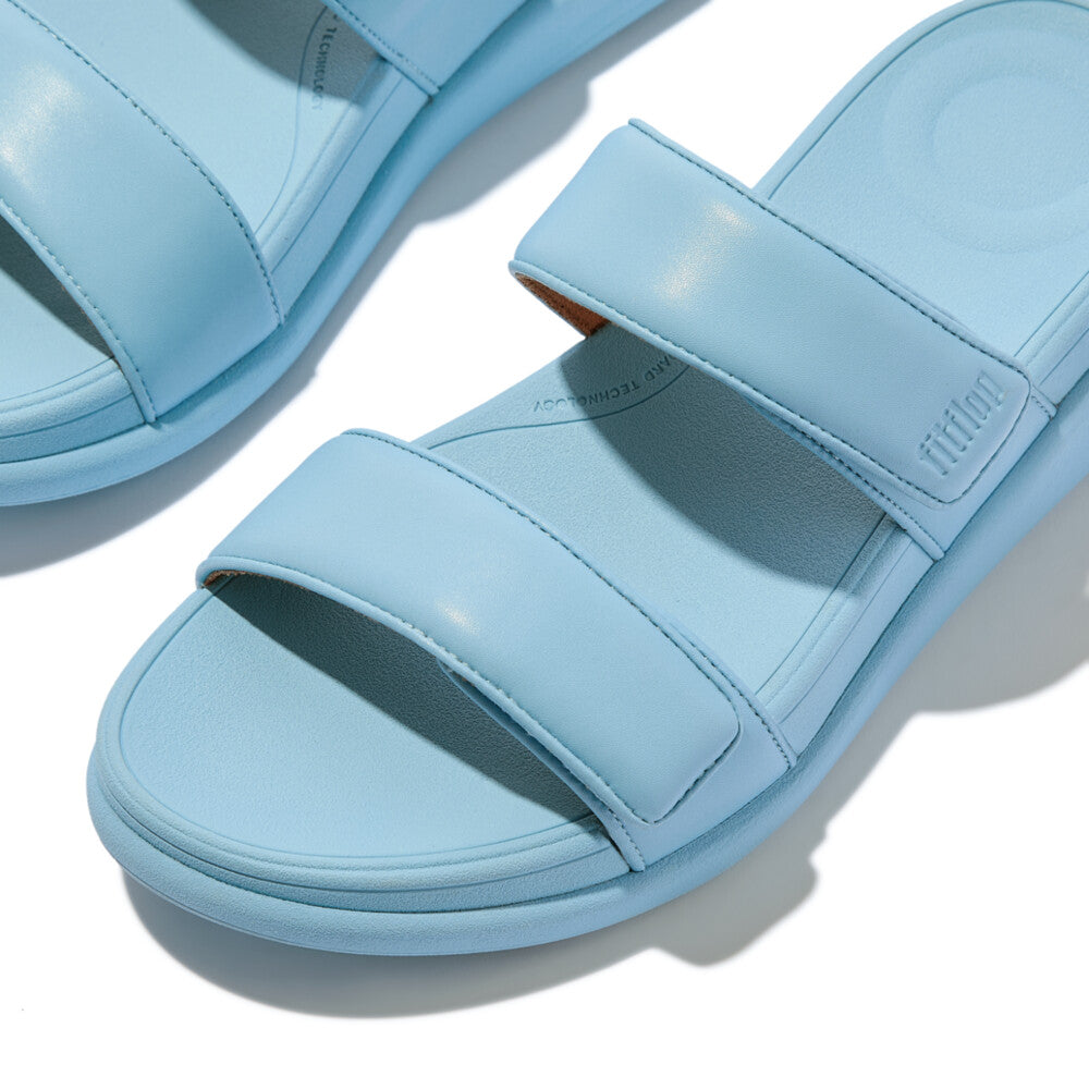 F-MODE GO ADJUSTABLE TWO-BAR SLIDES