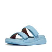 F-MODE GO ADJUSTABLE TWO-BAR SLIDES