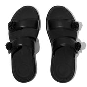 F-MODE GO BEADIE-BUTTON ADJ. FLATFORM 2-BAR SLIDES