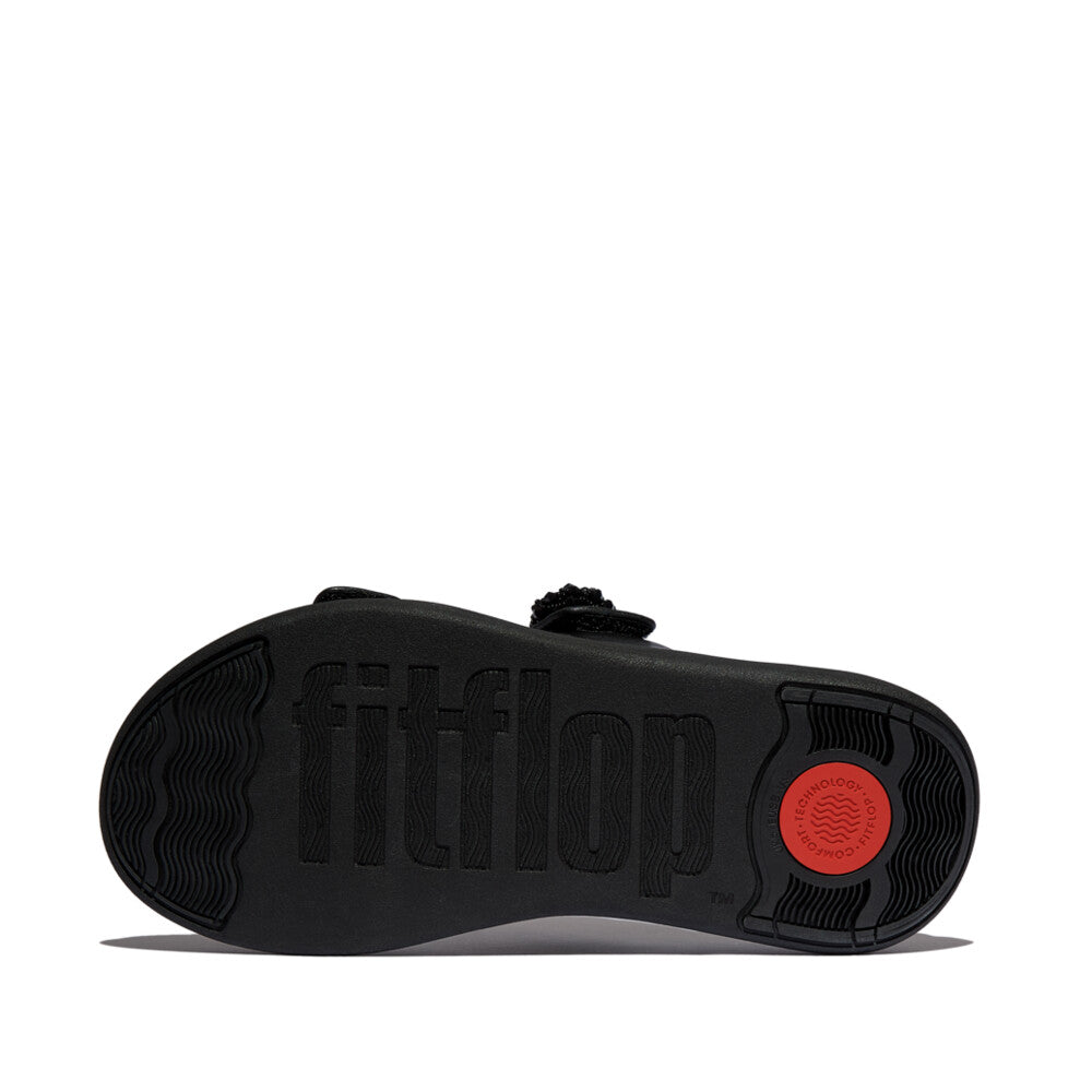 F-MODE GO BEADIE-BUTTON ADJ. FLATFORM 2-BAR SLIDES