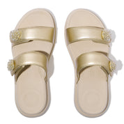 F-MODE GO BEADIE-BUTTON ADJ. FLATFORM 2-BAR SLIDES
