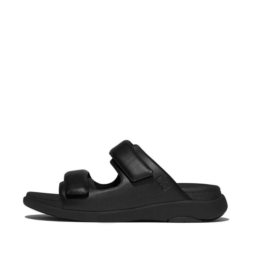 F-MODE GO MENS ADJUSTABLE TWO-BAR SLIDES