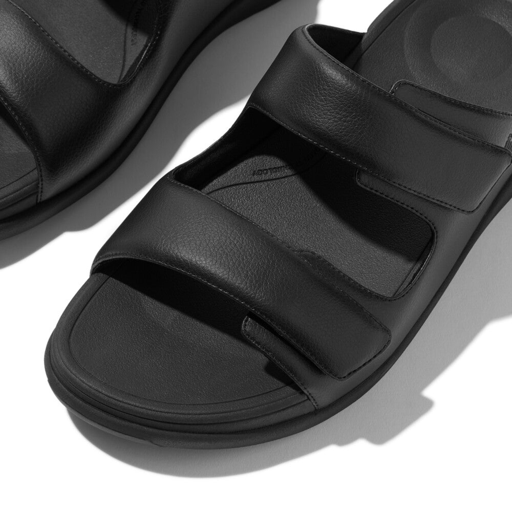 F-MODE GO MENS ADJUSTABLE TWO-BAR SLIDES
