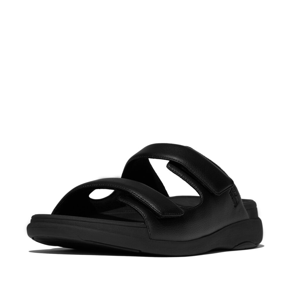 F-MODE GO MENS ADJUSTABLE TWO-BAR SLIDES