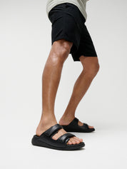F-MODE GO MENS ADJUSTABLE TWO-BAR SLIDES