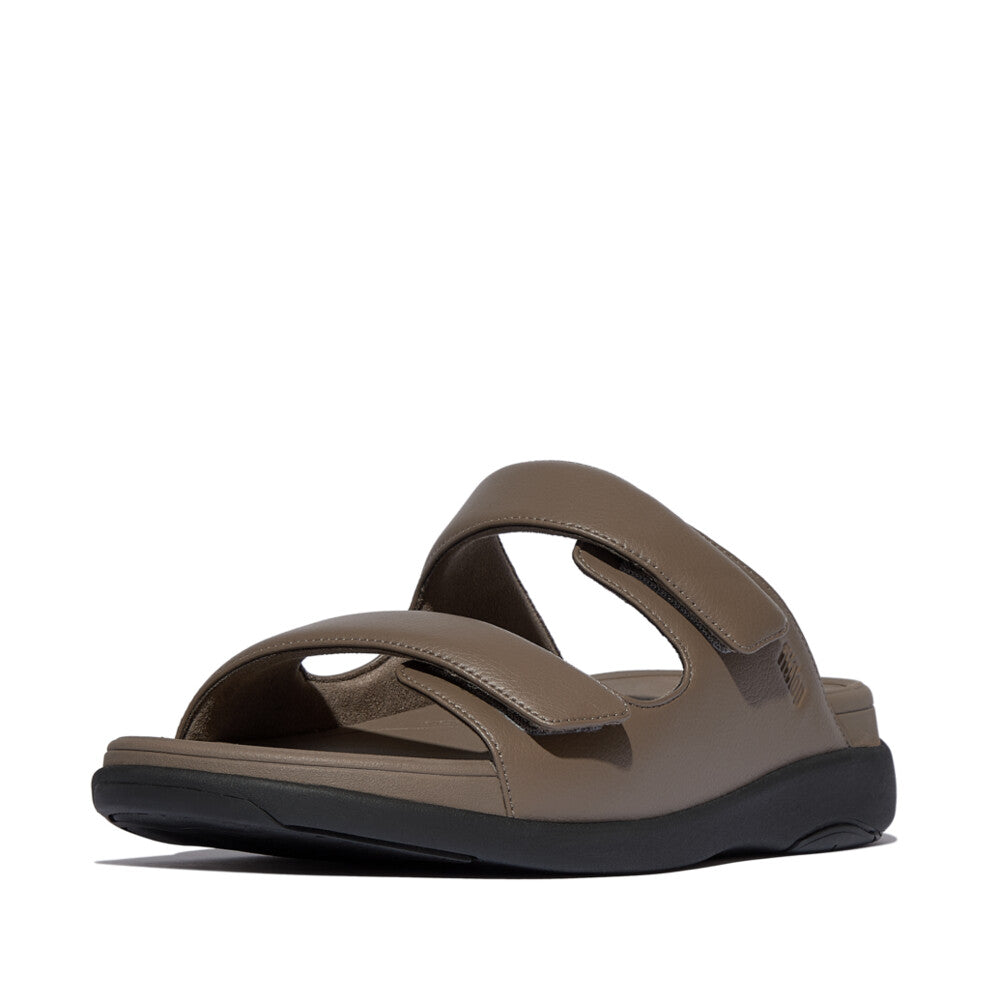 F-MODE GO MENS ADJUSTABLE TWO-BAR SLIDES