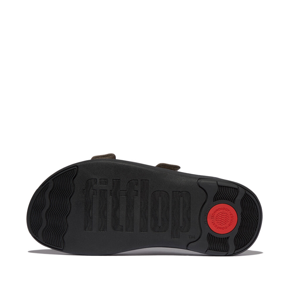 F-MODE GO MENS ADJUSTABLE TWO-BAR SLIDES