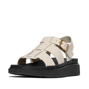 GEN-FF LEATHER FISHERMAN SANDALS