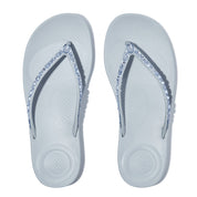 iQUSHION MULTI-CRYSTAL ERGONOMIC FLIP-FLOPS