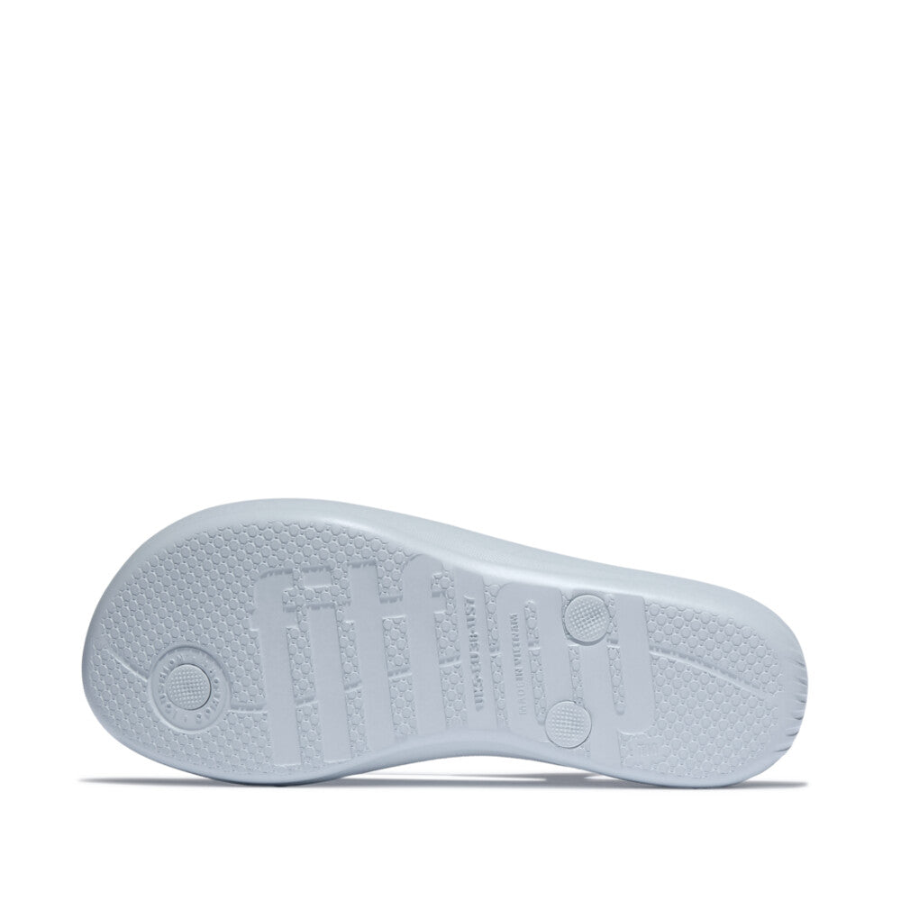 iQUSHION MULTI-CRYSTAL ERGONOMIC FLIP-FLOPS