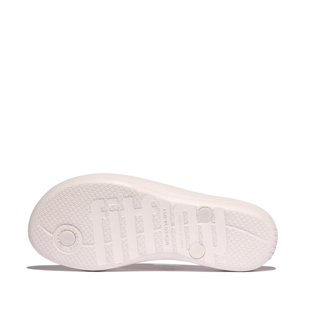 iQUSHION MULTI-CRYSTAL ERGONOMIC FLIP-FLOPS