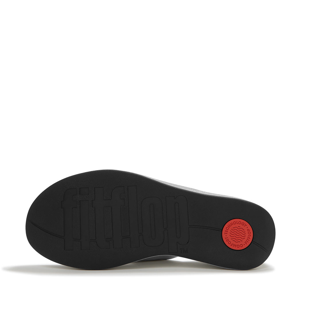 PLATFFORMS WEDGE TOE-POST SANDALS