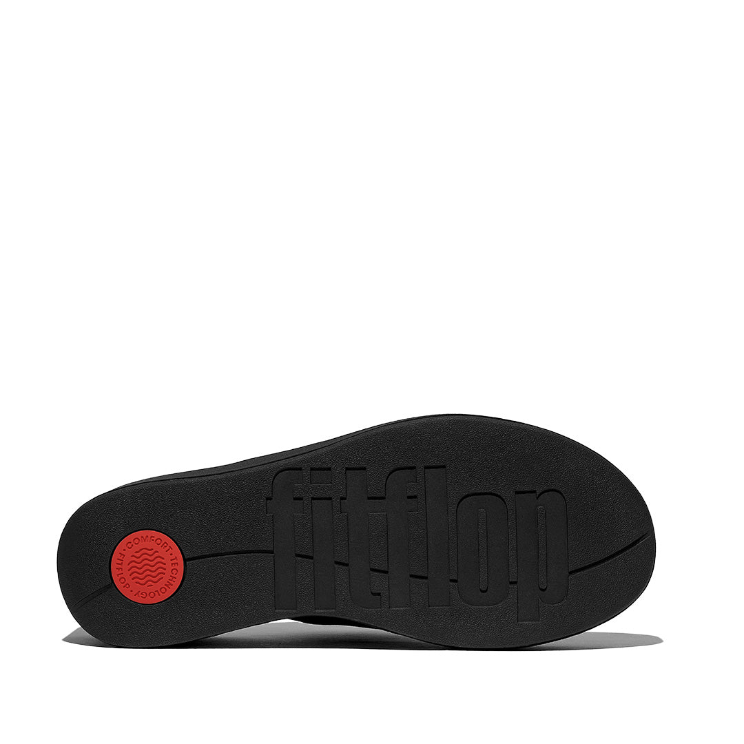 PLATFFORMS WEDGE TOE-POST SANDALS