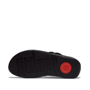 SKINNY II GLITTERDUST Z-STRAP SANDALS