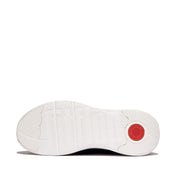 SUPER-Q BOW KNIT BALLERINAS