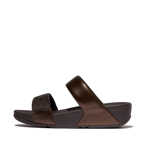 LULU CRYSTAL SLIDES