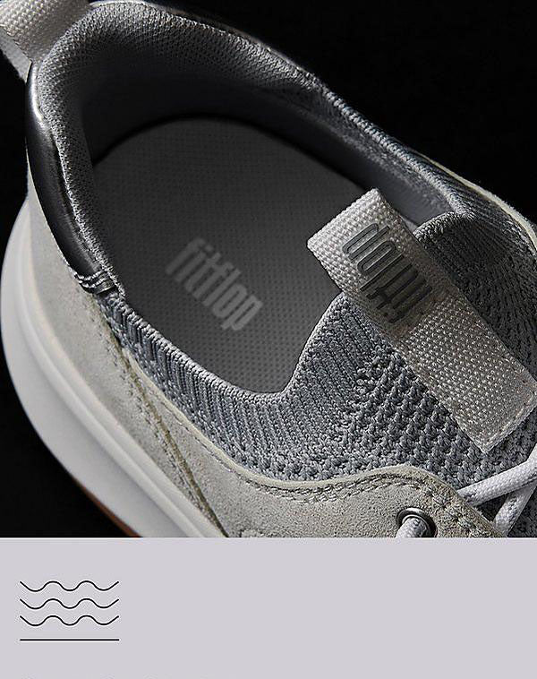 Smart Cushioning