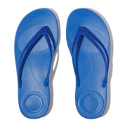 iQUSHION SPARKLE FLIP-FLOPS