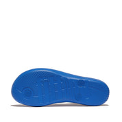 iQUSHION SPARKLE FLIP-FLOPS