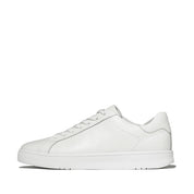 RALLY II MENS TUMBLED-LEATHER SNEAKERS