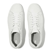 RALLY II MENS TUMBLED-LEATHER SNEAKERS