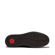 RALLY MENS LEATHER PENNY LOAFERS