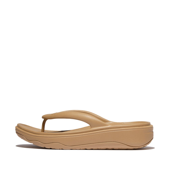 RELIEFF RECOVERY TOE-POST SANDALS - CAMERL (HF4-040)