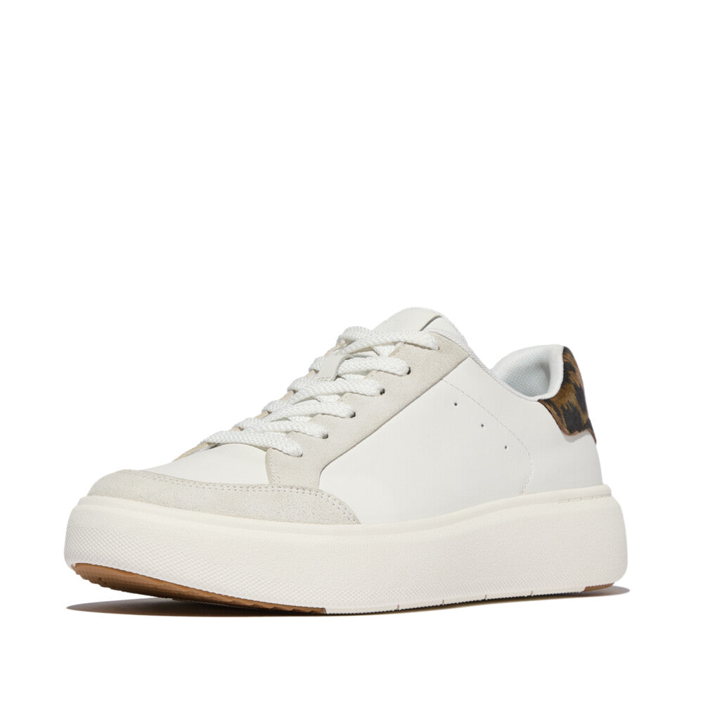 SUEDE TRAINERS