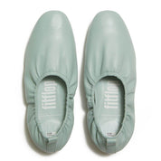 DELICATO x PANTONE SOFT LEATHER BALLERINAS