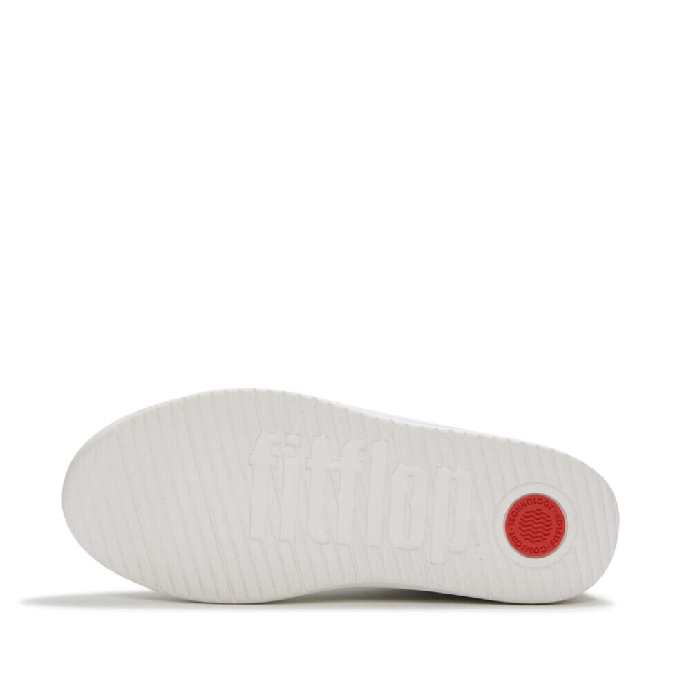 FITFLOP X KEITH HARING THE DASH FF TRAINERS