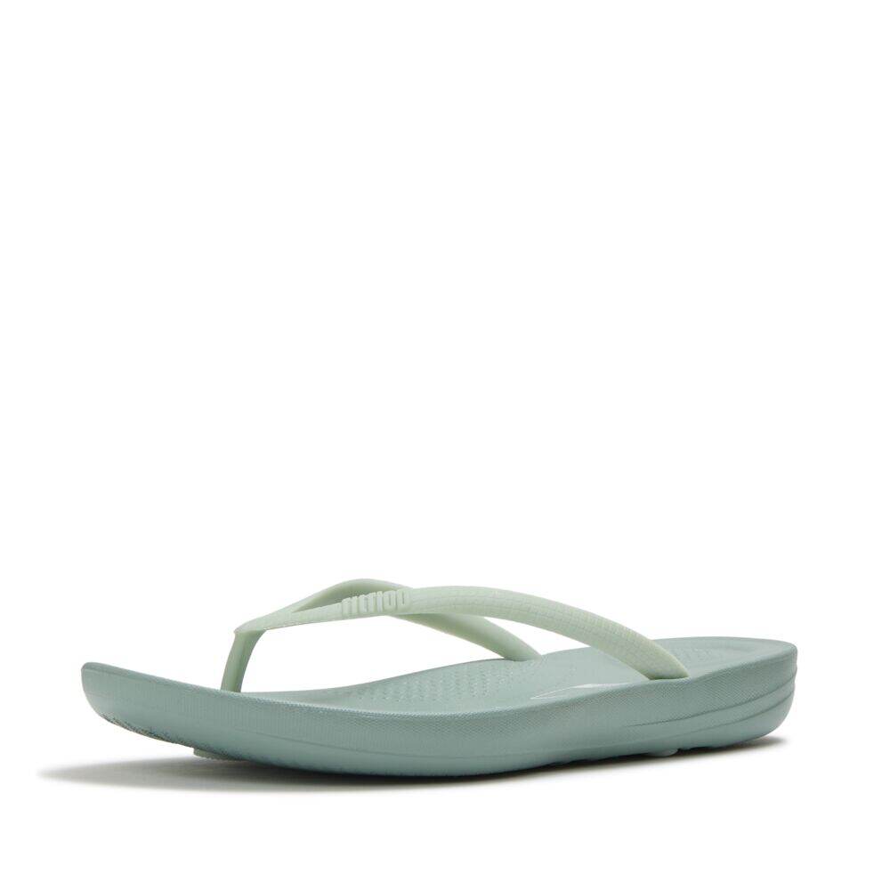 IQUSHION x PANTONE FLIP FLOP - SOLID