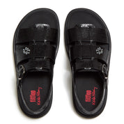 FITFLOP X KEITH HARING GEN-FF FISHERMAN SANDALS