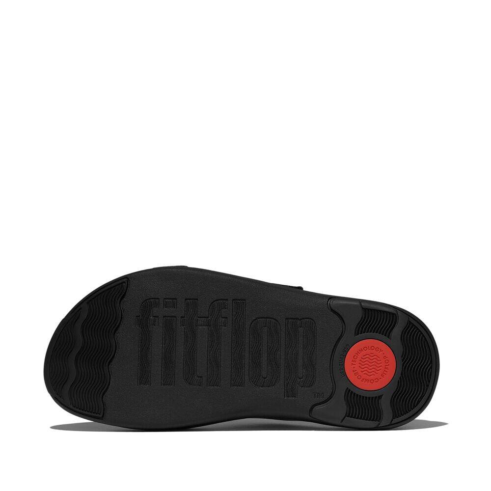 F-MODE GO MENS ADJUSTABLE TWO-BAR SLIDES