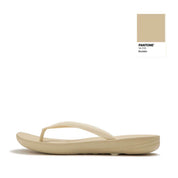 IQUSHION x PANTONE FLIP FLOP - SOLID