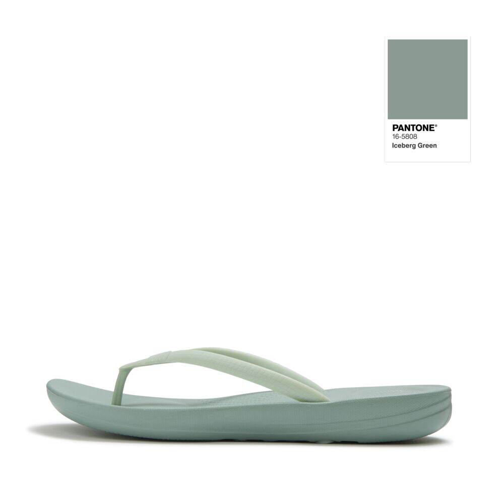IQUSHION x PANTONE FLIP FLOP - SOLID