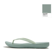 IQUSHION x PANTONE FLIP FLOP - SOLID
