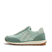 RETRO-Q x PANTONE SNEAKER