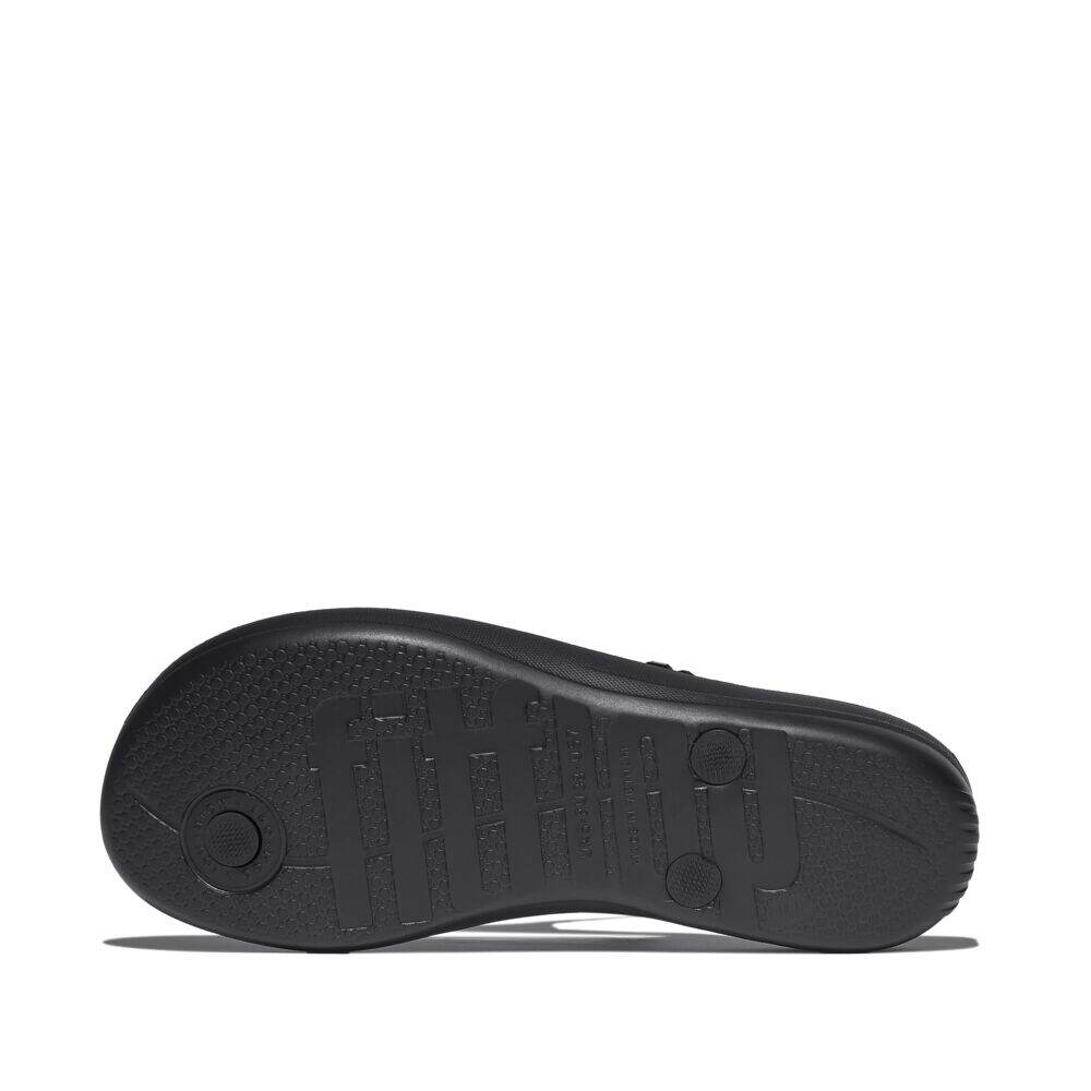 iQUSHION MULTI-CRYSTAL ERGONOMIC FLIP-FLOPS