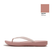 IQUSHION x PANTONE FLIP FLOP - SOLID