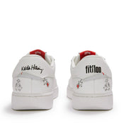 FITFLOP X KEITH HARING THE DASH FF TRAINERS