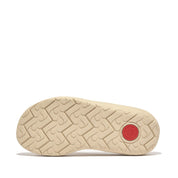 RELIEFF METALLIC RECOVERY TOE-POST SANDALS