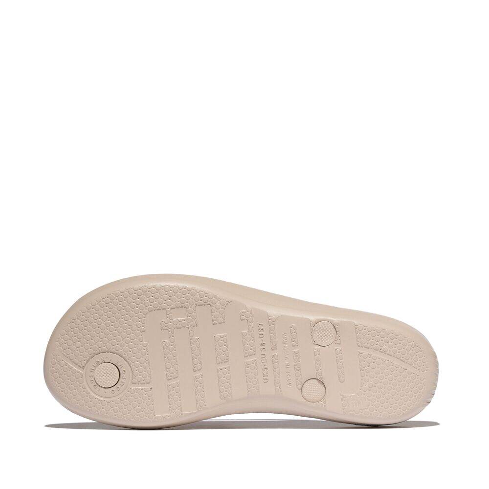 iQUSHION GLITTER ERGONOMIC FLIP-FLOPS