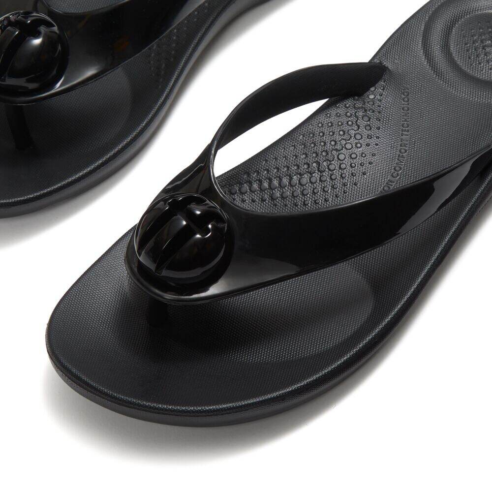 iQUSHION GLOSSY-BUTTON