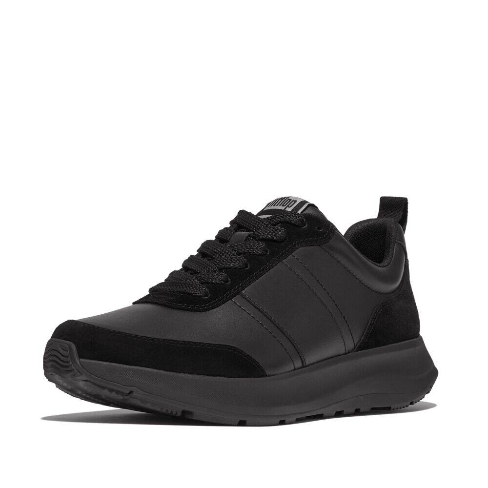 SUEDE SNEAKERS