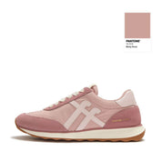 RETRO-Q x PANTONE SNEAKER