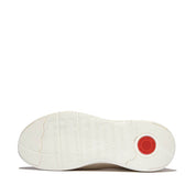 SUPER-Q KNIT SLIP-ONS -ARCTIC GREY/SILVER